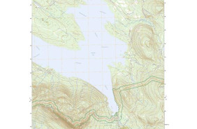 LITTLE BIGELOW MOUNTAIN, ME