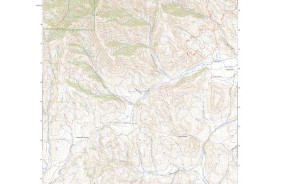 RICHARDSON SUMMIT, ID