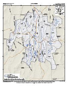 HYDROGEOLOGIC  WHITE PINE COUNTY, NV SH2