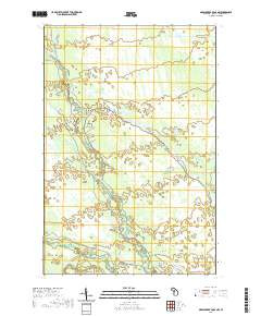 MARSH CREEK POOL NW, MI