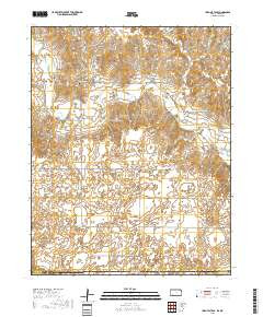 IRISH FLATS SE, KS-OK