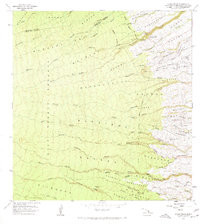 AKAKA FALLS, HI HISTORICAL MAP GEOPDF 7.