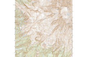 MOUNT RAINIER WEST, WA