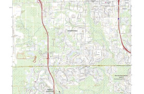 JACKSONVILLE HEIGHTS, FL