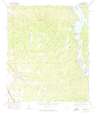 LAY DAM, AL HISTORICAL MAP GEOPDF 7.5X7.
