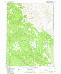 CLOVER FLAT, OR HISTORICAL MAP GEOPDF 7.