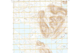 TRINITY ISLANDS D-1 NW, AK