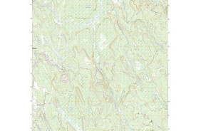 OTTER CHAIN PONDS, ME