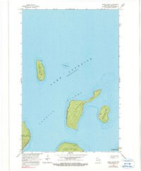 ROCKY ISLAND, WI HISTORICAL MAP GEOPDF 7