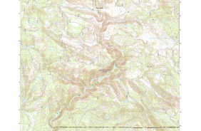 BUFFALO CROSSING, AZ