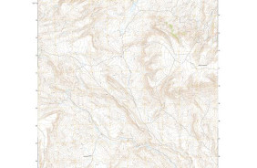 HORSE CREEK SPRINGS, WY