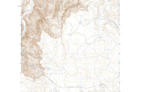 JORDAN CRATERS NORTH, OR