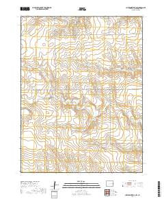 CHEYENNE WELLS NW, CO