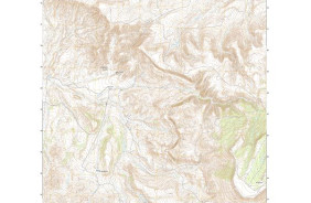 RED CREEK RANCH, WY-UT-CO