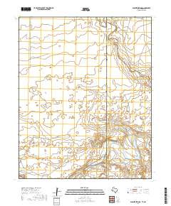 SANCHEZ SPRINGS, TX-NM