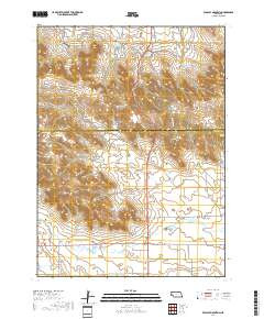 WILDCAT MOUNTAIN, NE