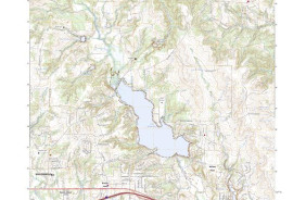 LAKE WEATHERFORD, TX