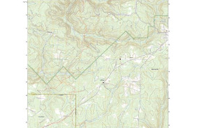 MARIENVILLE WEST, PA