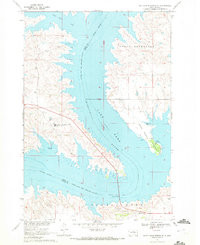 PATCH SKIN BUTTES SE, SD HISTORICAL MAP
