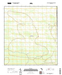 WEST OF HORSESHOE HEAD, FL