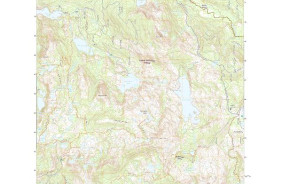 ENGLISH MOUNTAIN, CA