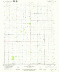 HILLS STORE, MO HISTORICAL MAP GEOPDF 7.