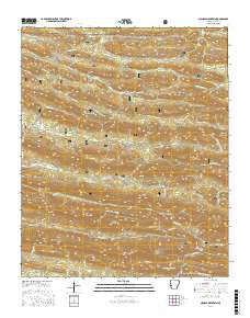 NICHOLS MOUNTAIN, AR