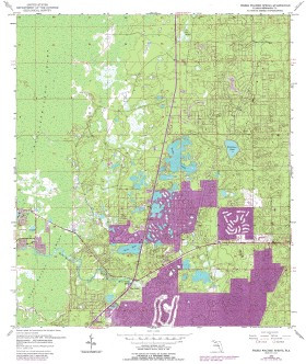 WEEKI WACHEE SPRING, FL