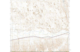 ROCK CREEK LAKE, NE-KS