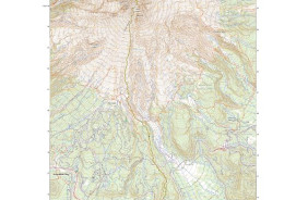 MOUNT HOOD SOUTH, OR