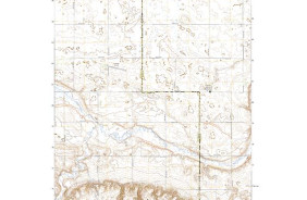 SHEYENNE LAKE NE, ND