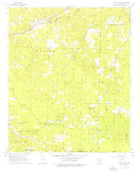 BUENA VISTA, AR HISTORICAL MAP GEOPDF 7.