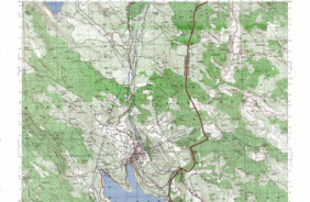 BILECA, BOSNIA AND HERZEGOVINA