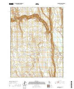 JUNIPER BASIN SE, ID