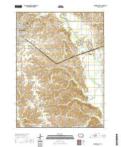 CENTERVILLE EAST, IA