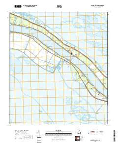 POINTE A LA HACHE, LA