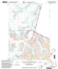 PETERSBURG D-1, AK HISTORICAL MAP GEOPDF
