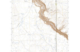 BEAVER CHARLIE BREAKS, OR-ID