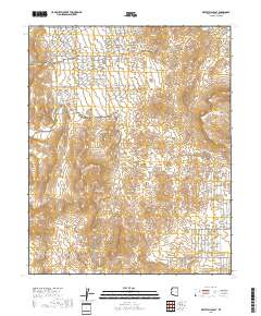 WHITE HILLS EAST, AZ