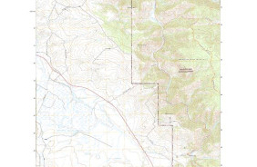 ELKHORN POINT, WY-CO