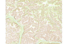 TELEPHONE CANYON, TX