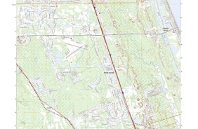 FLAGLER BEACH WEST, FL