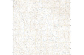 JACK HORNER RESERVOIR, WY