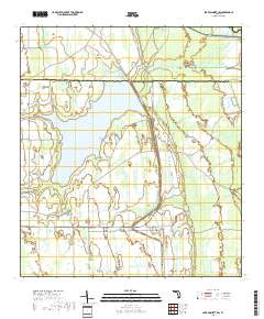 LAKE POINSETT SW, FL