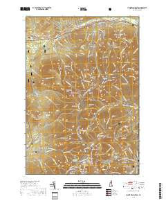 MOUNT WASHINGTON, NH