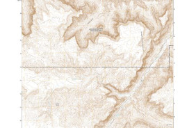 PEACH SPRINGS CANYON, AZ