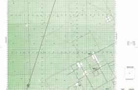 PUESTO ESTRELLA, PARAGUAY