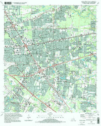 BATON ROUGE EAST, LA