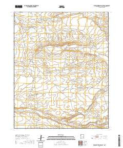 BURNHAM TRADING POST, NM