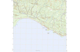 HOG ISLAND POINT, MI